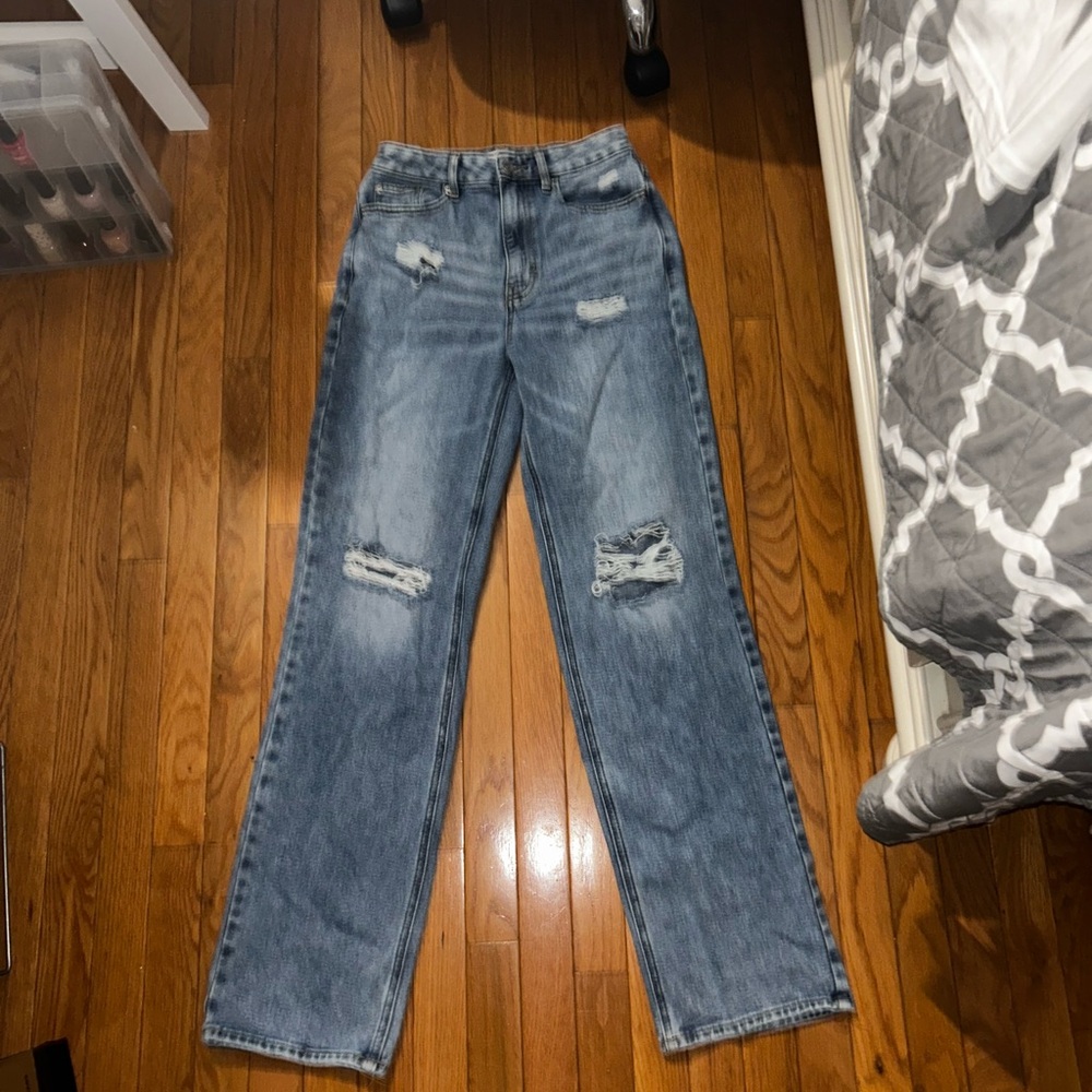 PacSun 90’s Boyfriend Jeans